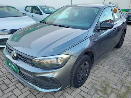 VOLKSWAGEN POLO 1.0 MPI TRACK MANUAL
